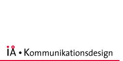 IÅ • Kommunikationsdesign